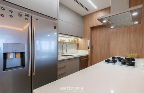 Aptos em Cond. c/ Piscina a 180m da Praia - IRB - Foto 66