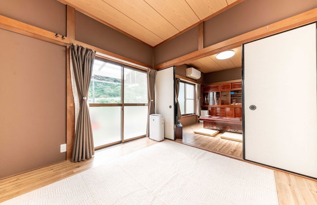 Hakone Yumoto Kawakazeso - Foto 6