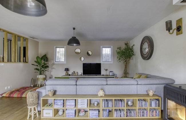 la Choupette - Foto 10