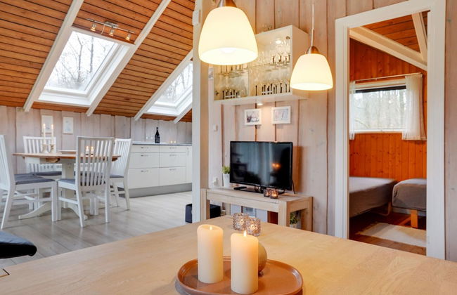 "Anninka" - 28km from the sea - Photo 20