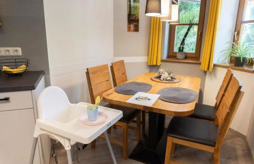 4 Sterne - Fewo zur Fliegerbank- in der Rhön - Foto 8