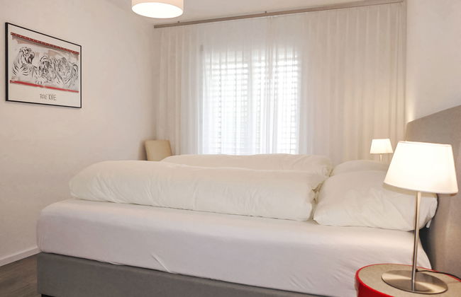 Allod Park Haus C 404 - Foto 4