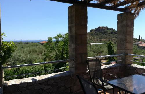 Stoupa's Paradise - Foto 63