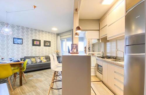 Resid. Clube Mar Grosso - Laguna - LAG208 - Foto 46