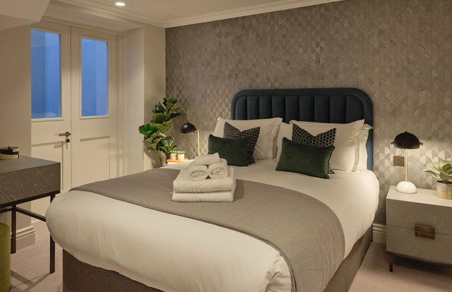 Mayfair Darley House by Viridian Apartments - Foto 2