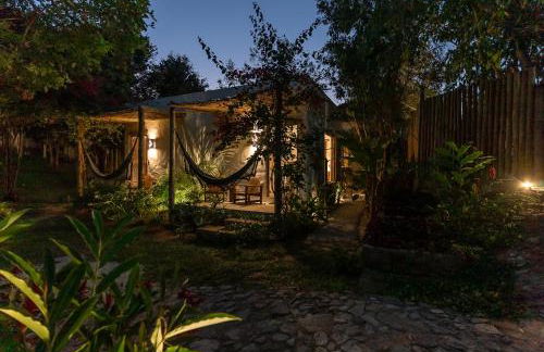 Suítes Casa Kamayurá - Foto 51