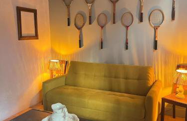 La Parenthèse perchée - Chambre d'hôtes - Foto 10