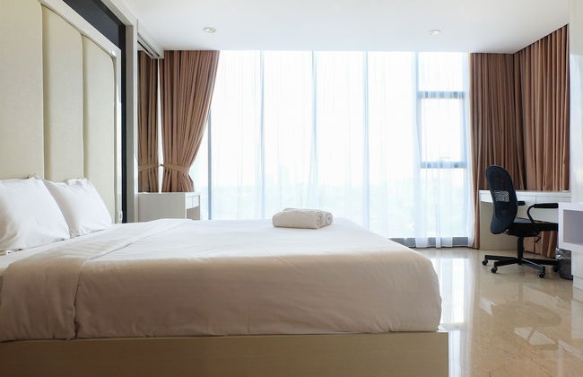 Best North L'Avenue Apartment - Foto 3