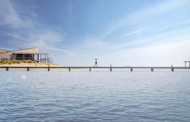 Oasis Punt-West Hotel & Beach Resort - Foto 27