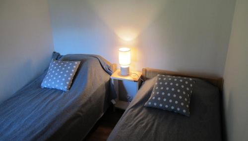 domki na leśnej polanie - Foto 5