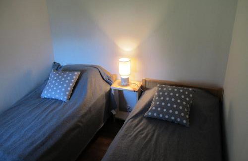 domki na leśnej polanie - Foto 5