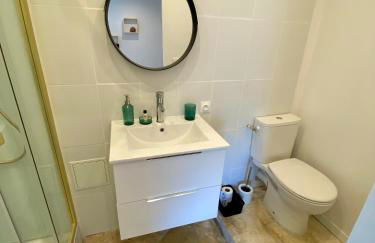 gite la Chauvinière 3 - Foto 16