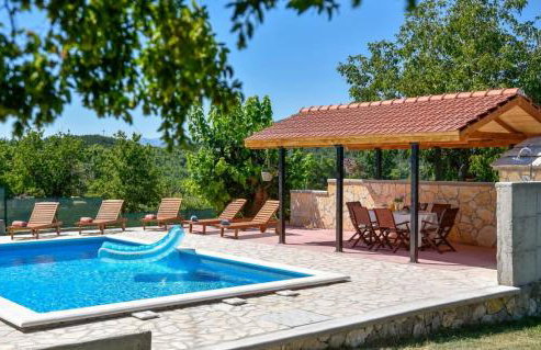 Villa Kamena with private pool - Foto 21