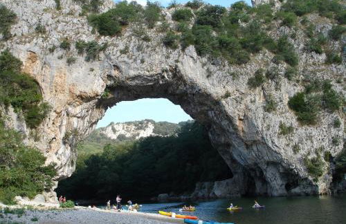 Studio en plein centre des Vans - Foto 23