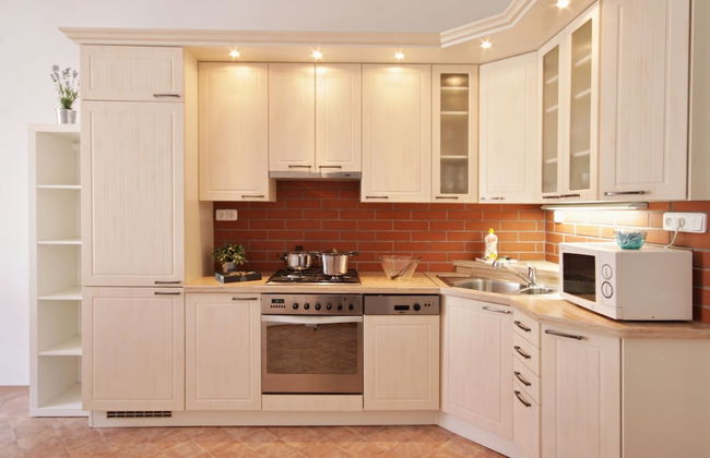 Prague Central Exclusive Apartments - Foto 28