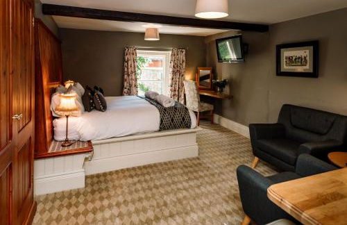 The Rectory Rooms, Studio 3 - Foto 7