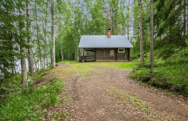 Laitamökki - Foto 5