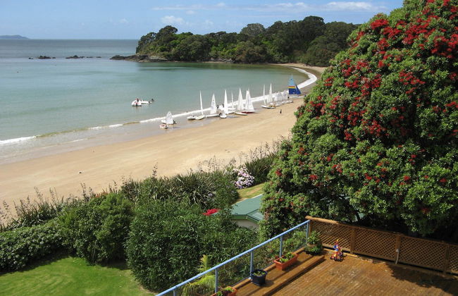 By the Bay Beachfront Apartments - Foto 58