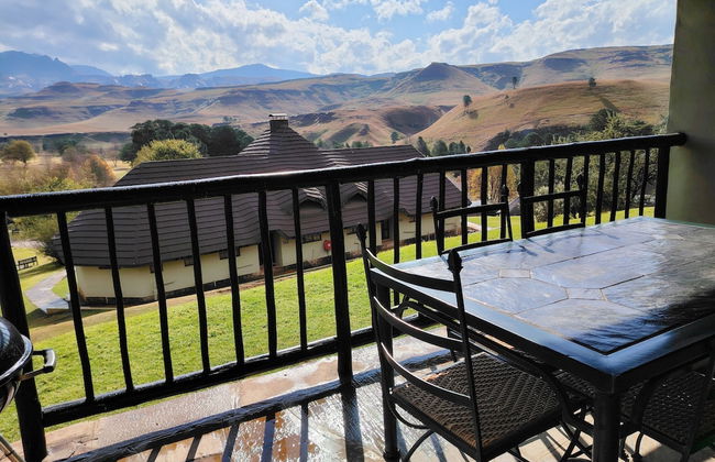 Fairways Self Catering - Foto 10