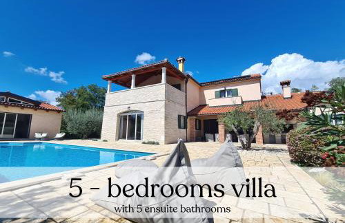 Villa Stella - Gourmet Breakfast, Wellness & Pool - Photo 1