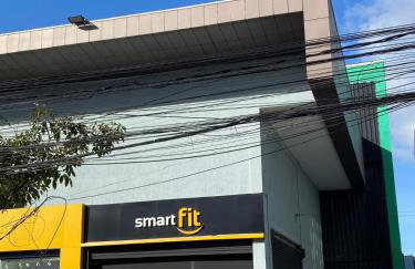 Seu Refúgio Apt Amplo e Central, perto de tudo - Photo 12