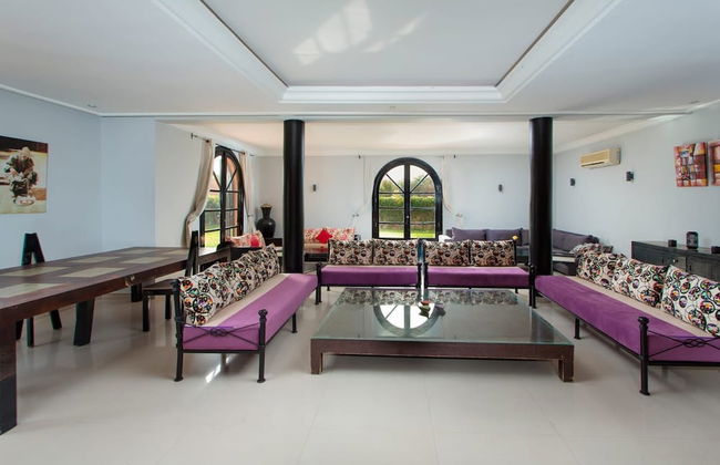 Villa d'Ourika 3 - Foto 8