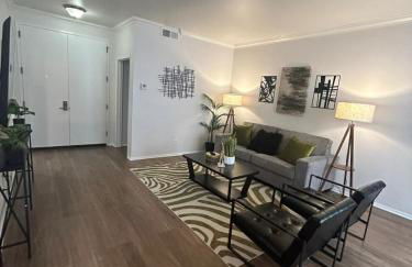 Beverly Hills City Vibe 1 br Apt w Parking 324 - Photo 25