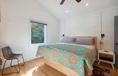 Folly Vacation 620 Three Bedroom Home, one block to the beach and pet friendly - Foto 29