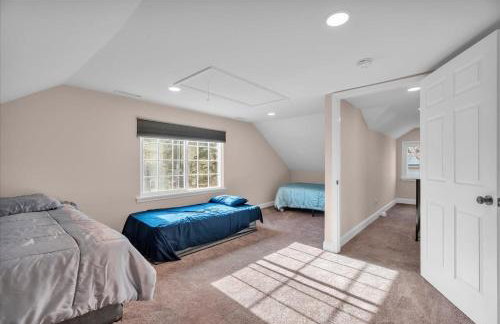 FIFA World Cup 2026 Home Sleeps 12 Close to Philadelphia & Rowan College - Foto 19