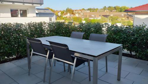 Haus unterm Hohenstoffel - Foto 1