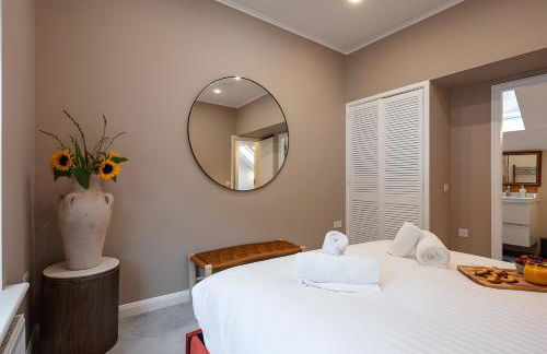 Impressive 5Beds House in South Kensington - Foto 41