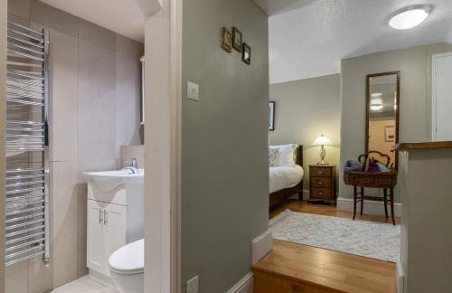 Gallery Lodge Holiday Home - Short Stays UK - Photo 20