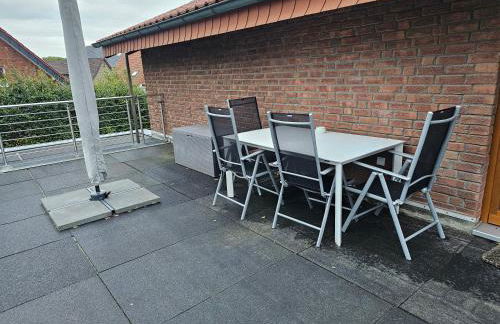 Ferienwohnung Kratzert Gütersloh 1-2 Schlafzimmer - Foto 44