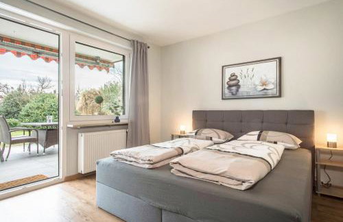 Fewo Hotz am Golfclub Lindau 2a - Foto 16