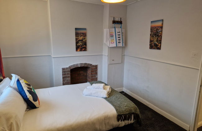 Grange Villa Amethyst 3 Bed House - Foto 7