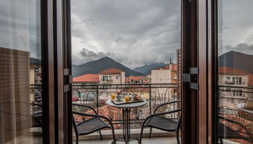 Marianna's Home Accommodation - Foto 5