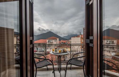 Marianna's Home Accommodation - Foto 5