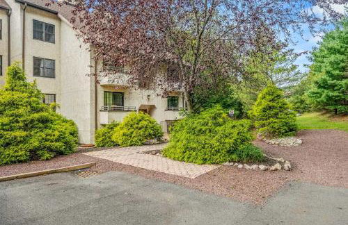 Epic Views and Pool Access! Gem on Big Boulder Lake - Foto 23