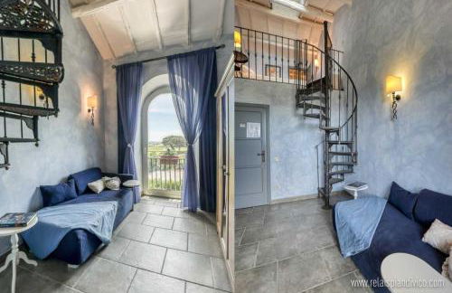 Relais Pian Di Vico - Foto 44