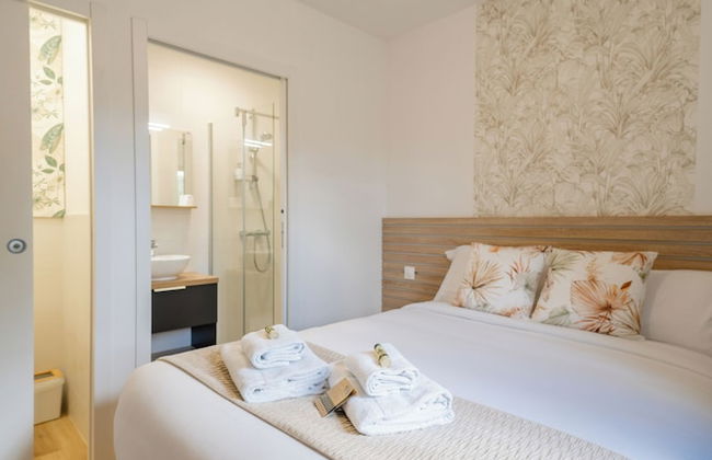 Domaine du Vieux Porche - Foto 6