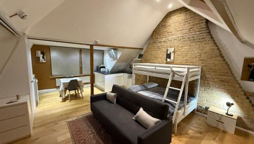 3 x Studios Golden Manor - Foto 2