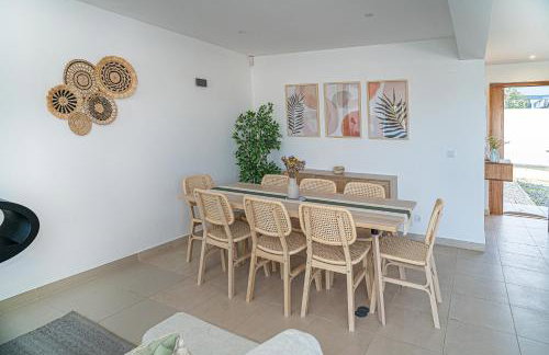 Trevo Beach House - Villa with Private Pool - Foto 59