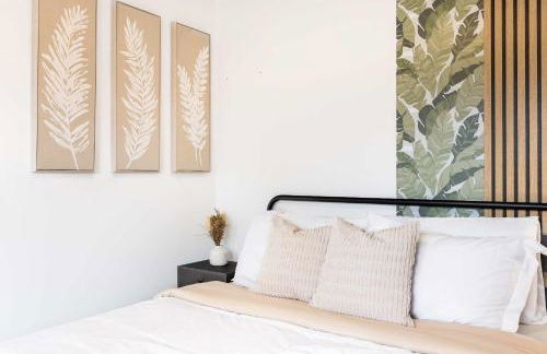 Newly Remodeled 2BR Home Near DT & Sports Arenas - Foto 17