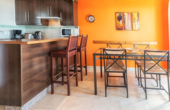 Apartamentos Chimenea - Foto 28