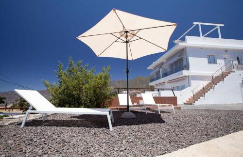 Alojamientos Dos Palmas - Foto 23