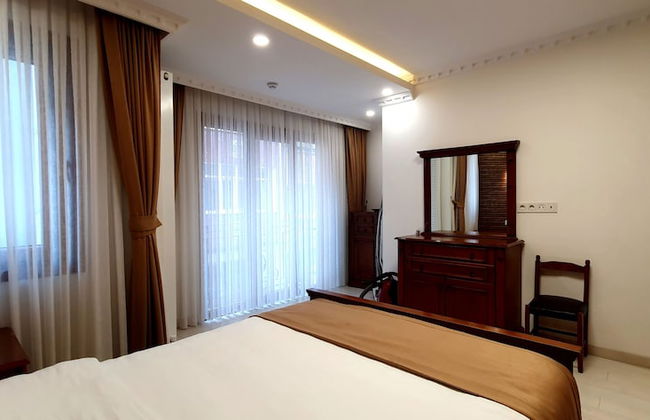 TaksimFlat - Foto 10