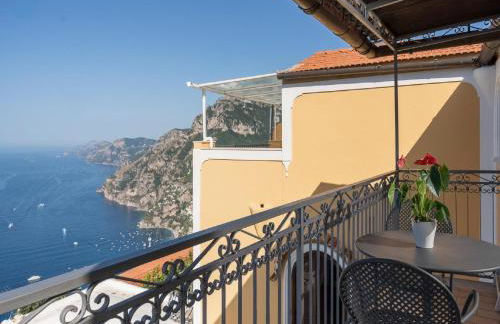 Villa in Nocelle With Amalfi Coast Views - Foto 74
