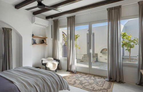 Yema House - Naoussa Bay - Photo 23