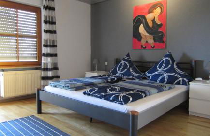 Ferienwohnung Haffner - Foto 7