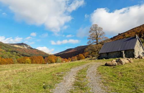 Le refuge de la vallée - 4 à 6 pers - proche de Salers - Foto 36